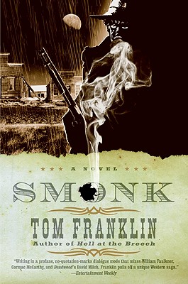 Seller image for Smonk: Or Widow Town (Paperback or Softback) for sale by BargainBookStores