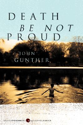 Image du vendeur pour Death Be Not Proud (Paperback or Softback) mis en vente par BargainBookStores