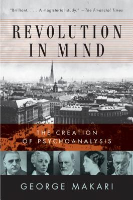 Image du vendeur pour Revolution in Mind: The Creation of Psychoanalysis (Paperback or Softback) mis en vente par BargainBookStores