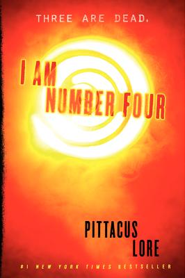 Seller image for I Am Number Four (Paperback or Softback) for sale by BargainBookStores