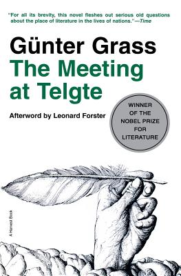 Seller image for The Meeting at Telgte (Paperback or Softback) for sale by BargainBookStores