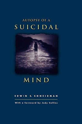 Imagen del vendedor de Autopsy of a Suicidal Mind (Hardback or Cased Book) a la venta por BargainBookStores