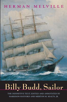 Immagine del venditore per Billy Budd, Sailor (Paperback or Softback) venduto da BargainBookStores