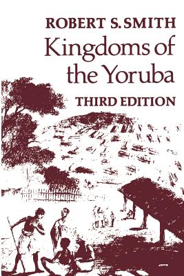 Seller image for Kingdoms of the Yoruba (Paperback or Softback) for sale by BargainBookStores