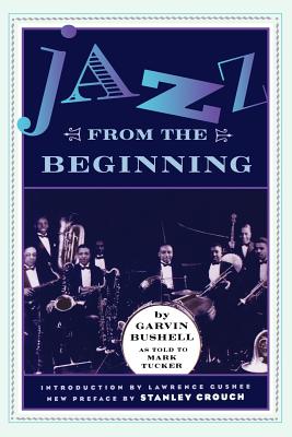 Seller image for Jazz from the Beginning (Paperback or Softback) for sale by BargainBookStores