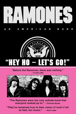 Seller image for Ramones: An American Band (Paperback or Softback) for sale by BargainBookStores