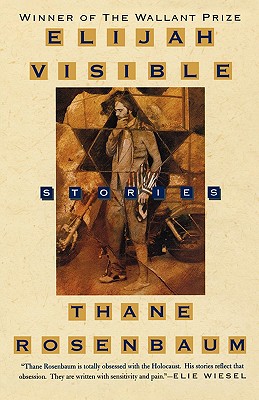 Seller image for Elijah Visible: Stories (Paperback or Softback) for sale by BargainBookStores