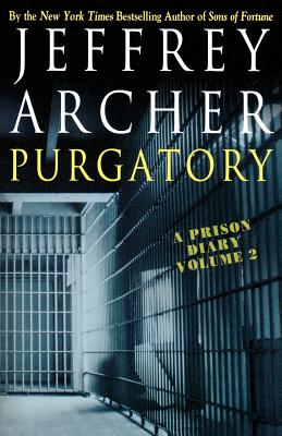 Bild des Verkufers fr Purgatory: A Prison Diary Volume 2 (Paperback or Softback) zum Verkauf von BargainBookStores