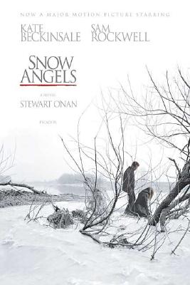 Imagen del vendedor de Snow Angels (Paperback or Softback) a la venta por BargainBookStores