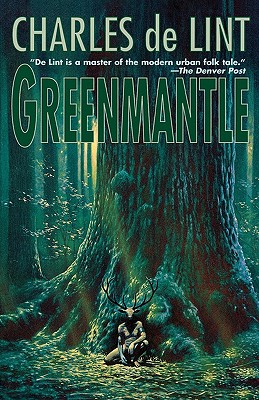 Seller image for Greenmantle (Paperback or Softback) for sale by BargainBookStores