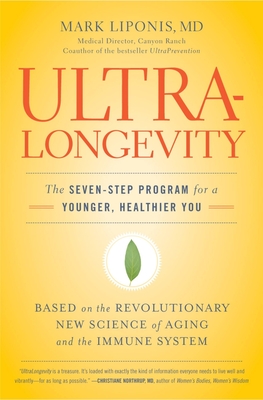 Seller image for Ultralongevity (Paperback or Softback) for sale by BargainBookStores