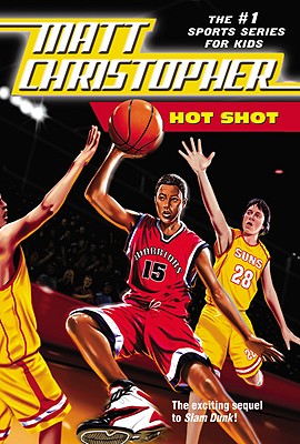 Seller image for Hot Shot (Paperback or Softback) for sale by BargainBookStores