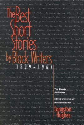 Seller image for The Best Short Stories by Black Writers: 1899 - 1967 (Paperback or Softback) for sale by BargainBookStores