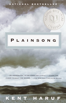 Seller image for Plainsong (Paperback or Softback) for sale by BargainBookStores