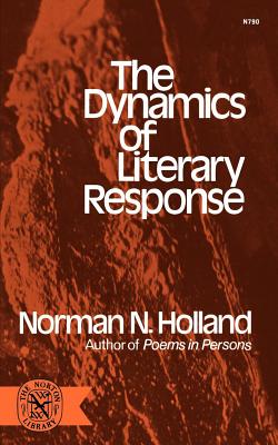 Imagen del vendedor de Dynamics of Literary Response (Paperback or Softback) a la venta por BargainBookStores