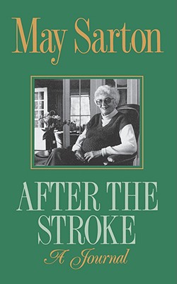 Seller image for After the Stroke: A Journal (Paperback or Softback) for sale by BargainBookStores