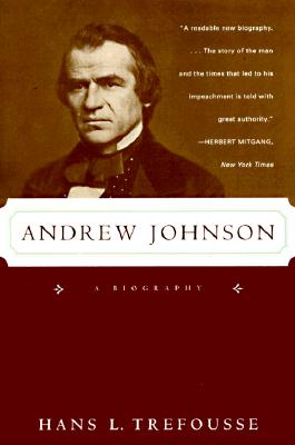 Image du vendeur pour Andrew Johnson: A Biography (Paperback or Softback) mis en vente par BargainBookStores