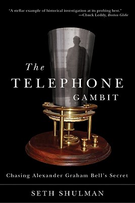 Seller image for The Telephone Gambit: Chasing Alexander Graham Bell's Secret (Paperback or Softback) for sale by BargainBookStores