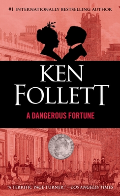 Seller image for A Dangerous Fortune (Paperback or Softback) for sale by BargainBookStores