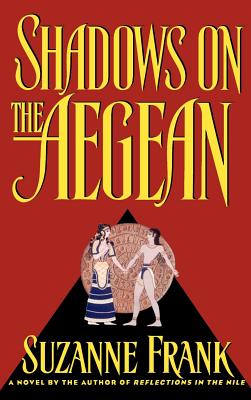 Seller image for Shadows on the Aegean (Hardback or Cased Book) for sale by BargainBookStores