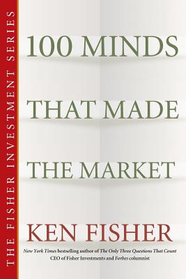 Seller image for 100 Minds That Made the Market (Paperback or Softback) for sale by BargainBookStores