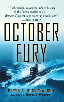 Seller image for October Fury (Paperback or Softback) for sale by BargainBookStores