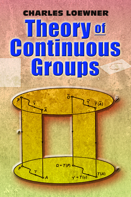 Seller image for Theory of Continuous Groups (Paperback or Softback) for sale by BargainBookStores