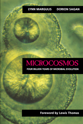 Imagen del vendedor de Microcosmos: Four Billion Years of Microbial Evolution (Paperback or Softback) a la venta por BargainBookStores