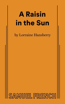 Seller image for A Raisin in the Sun (Paperback or Softback) for sale by BargainBookStores