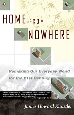 Seller image for Home from Nowhere: Remaking Our Everyday World for the 21st Century (Paperback or Softback) for sale by BargainBookStores