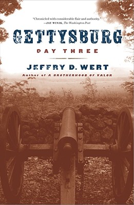 Immagine del venditore per Gettysburg Day Three (Paperback or Softback) venduto da BargainBookStores