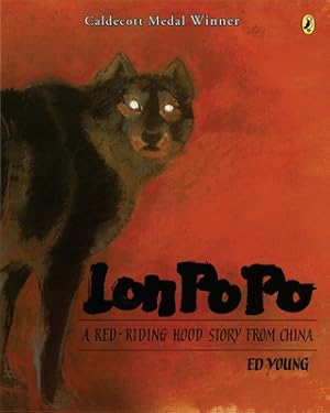 Seller image for Lon Po Po: A Red-Riding Hood Story from China (Paperback or Softback) for sale by BargainBookStores