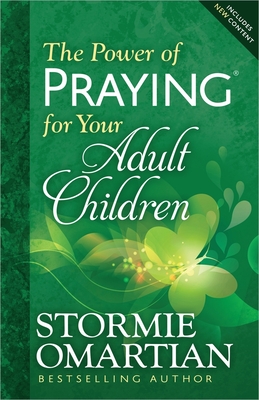 Imagen del vendedor de The Power of Praying for Your Adult Children (Paperback or Softback) a la venta por BargainBookStores