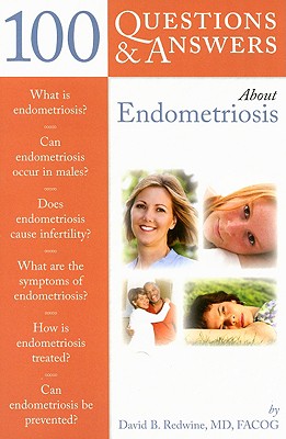 Seller image for 100 Questions & Answers about Endometriosis (Paperback or Softback) for sale by BargainBookStores