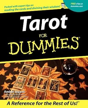 Immagine del venditore per Tarot for Dummies (Paperback or Softback) venduto da BargainBookStores