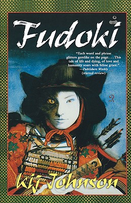 Seller image for Fudoki (Paperback or Softback) for sale by BargainBookStores