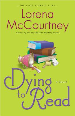 Imagen del vendedor de Dying to Read (Paperback or Softback) a la venta por BargainBookStores