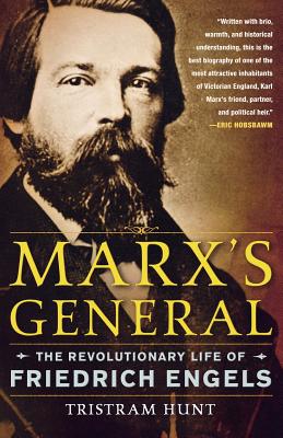 Bild des Verkufers fr Marx's General: The Revolutionary Life of Friedrich Engels (Paperback or Softback) zum Verkauf von BargainBookStores