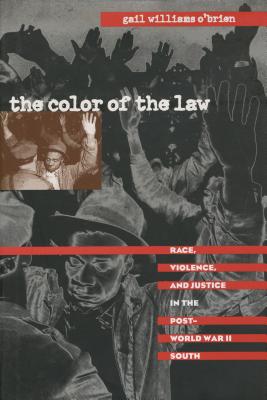 Immagine del venditore per The Color of the Law (Paperback or Softback) venduto da BargainBookStores