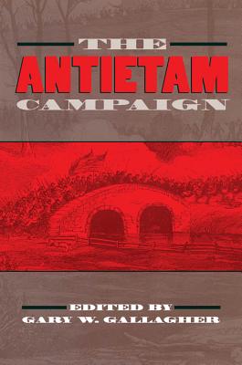 Imagen del vendedor de The Antietam Campaign (Paperback or Softback) a la venta por BargainBookStores