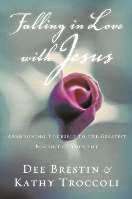 Image du vendeur pour Falling in Love with Jesus: Abandoning Yourself to the Greatest Romance of Your Life (Paperback or Softback) mis en vente par BargainBookStores