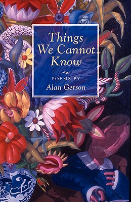 Seller image for Things We Cannot Know (Paperback or Softback) for sale by BargainBookStores