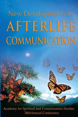 Seller image for New Developments in Afterlife Communication (Paperback or Softback) for sale by BargainBookStores