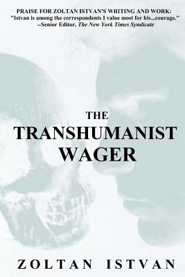 Seller image for The Transhumanist Wager (Paperback or Softback) for sale by BargainBookStores