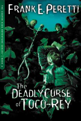 Imagen del vendedor de The Deadly Curse of Toco-Rey (Paperback or Softback) a la venta por BargainBookStores