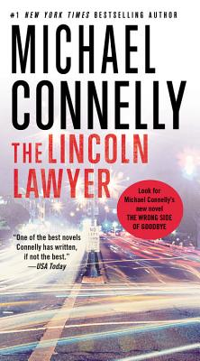 Seller image for The Lincoln Lawyer (Paperback or Softback) for sale by BargainBookStores