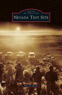 Bild des Verkufers fr Nevada Test Site (Hardback or Cased Book) zum Verkauf von BargainBookStores