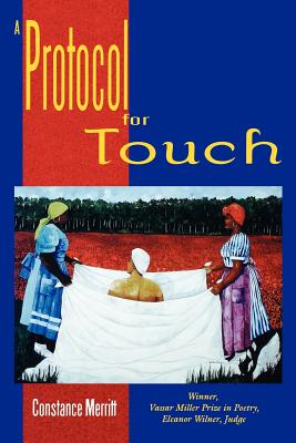 Seller image for A Protocol for Touch (Paperback or Softback) for sale by BargainBookStores