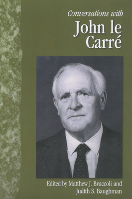 Seller image for Conversations with John Le Carre (Paperback or Softback) for sale by BargainBookStores