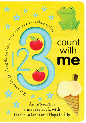 Seller image for 1 2 3 Count with Me (Board Book) for sale by BargainBookStores